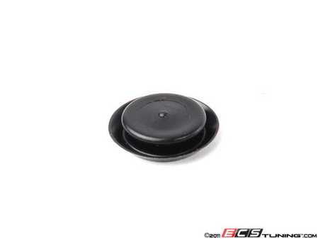 ES#127926 - 51711964810 - Blind Plug - (NO LONGER AVAILABLE) - See MOQKT - Genuine BMW - 