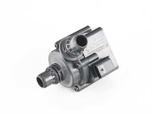 ES#4465678 - 11538843815 - AUXILIARY WATER PUMP - Genuine BMW - BMW