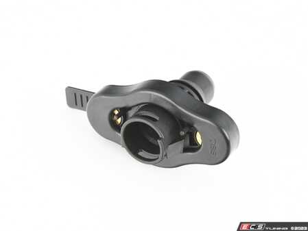 ES#4024069 - 61279487756 - CONNECTION FLANGE - Genuine MINI - MINI