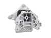 ES#4347019 - 2052404200 - Automatic Transmission Mount - Reduce excessive drivetrain vibrations - Lemforder - Mercedes Benz