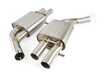 ES#4876874 - 012390LA - Audi B7 S4 Catback Exhaust - Choose your own configuration along with your choice of exhaust tips and more! - ECS - Audi