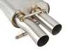 ES#4876874 - 012390LA - Audi B7 S4 Catback Exhaust - Choose your own configuration along with your choice of exhaust tips and more! - ECS - Audi