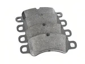 Front Brake Pad Set