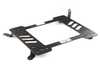 ES#4707785 - SB006PA - Planted Seat Bracket - Passenger / Right - High quality steel constructed seat bracket made right here in the USA! - Planted Technology - BMW