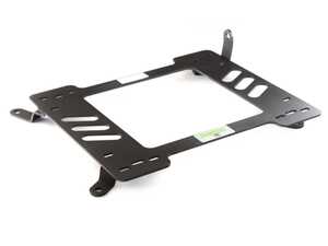 ES#4707785 - SB006PA - Planted Seat Bracket - Passenger / Right - High quality steel constructed seat bracket made right here in the USA! - Planted Technology - BMW