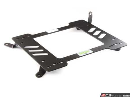 ES#4707785 - SB006PA - Planted Seat Bracket - Passenger / Right - High quality steel constructed seat bracket made right here in the USA! - Planted Technology - BMW