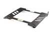 ES#4707785 - SB006PA - Planted Seat Bracket - Passenger / Right - High quality steel constructed seat bracket made right here in the USA! - Planted Technology - BMW
