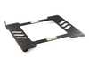 ES#4707784 - SB006DR - Planted Seat Bracket - Driver / Left - High quality steel constructed seat bracket made right here in the USA! - Planted Technology - BMW