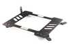 ES#4707784 - SB006DR - Planted Seat Bracket - Driver / Left - High quality steel constructed seat bracket made right here in the USA! - Planted Technology - BMW