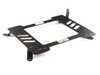 ES#4707791 - SB007PA - Planted Seat Bracket - Passenger / Right - High quality steel constructed seat bracket made right here in the USA! - Planted Technology - BMW