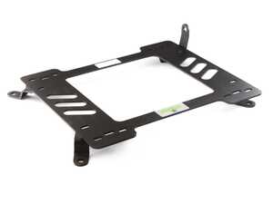 ES#4707791 - SB007PA - Planted Seat Bracket - Passenger / Right - High quality steel constructed seat bracket made right here in the USA! - Planted Technology - BMW