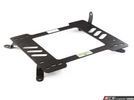 ES#4707791 - SB007PA - Planted Seat Bracket - Passenger / Right - High quality steel constructed seat bracket made right here in the USA! - Planted Technology - BMW