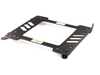 ES#4707791 - SB007PA - Planted Seat Bracket - Passenger / Right - High quality steel constructed seat bracket made right here in the USA! - Planted Technology - BMW