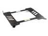 ES#4707790 - SB007DR - Planted Seat Bracket - Driver / Left - High quality steel constructed seat bracket made right here in the USA! - Planted Technology - BMW