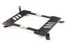 ES#4707790 - SB007DR - Planted Seat Bracket - Driver / Left - High quality steel constructed seat bracket made right here in the USA! - Planted Technology - BMW