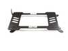 ES#4707790 - SB007DR - Planted Seat Bracket - Driver / Left - High quality steel constructed seat bracket made right here in the USA! - Planted Technology - BMW