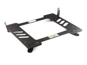 ES#4707836 - SB008DR - Planted Seat Bracket - Driver / Left - High quality steel constructed seat bracket made right here in the USA! - Planted Technology - BMW