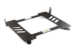 ES#4707835 - SB008PA - Planted Seat Bracket - Passenger / Right - High quality steel constructed seat bracket made right here in the USA! - Planted Technology - BMW
