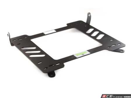 ES#4707835 - SB008PA - Planted Seat Bracket - Passenger / Right - High quality steel constructed seat bracket made right here in the USA! - Planted Technology - BMW