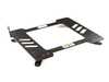 ES#4707810 - SB034DR - Planted Seat Bracket - Driver / Left - High quality steel constructed seat bracket made right here in the USA! - Planted Technology - BMW