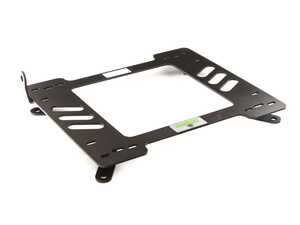 ES#4707810 - SB034DR - Planted Seat Bracket - Driver / Left - High quality steel constructed seat bracket made right here in the USA! - Planted Technology - BMW