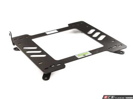 ES#4707810 - SB034DR - Planted Seat Bracket - Driver / Left - High quality steel constructed seat bracket made right here in the USA! - Planted Technology - BMW