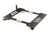 ES#4707810 - SB034DR - Planted Seat Bracket - Driver / Left - High quality steel constructed seat bracket made right here in the USA! - Planted Technology - BMW