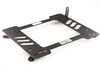 ES#4707827 - SB091PA - Planted Seat Bracket - Passenger / Right - High quality steel constructed seat bracket made right here in the USA! - Planted Technology - BMW