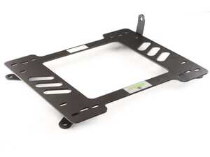 ES#4707827 - SB091PA - Planted Seat Bracket - Passenger / Right - High quality steel constructed seat bracket made right here in the USA! - Planted Technology - BMW