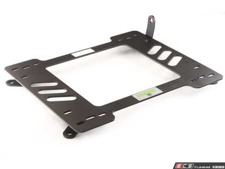 ES#4707827 - SB091PA - Planted Seat Bracket - Passenger / Right - High quality steel constructed seat bracket made right here in the USA! - Planted Technology - BMW