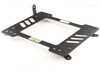 ES#4707826 - SB091DR - Planted Seat Bracket - Driver / Left - High quality steel constructed seat bracket made right here in the USA! - Planted Technology - BMW