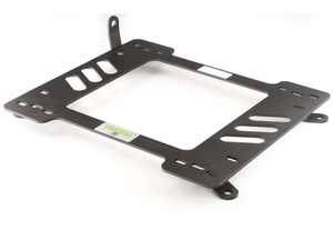 ES#4707826 - SB091DR - Planted Seat Bracket - Driver / Left - High quality steel constructed seat bracket made right here in the USA! - Planted Technology - BMW