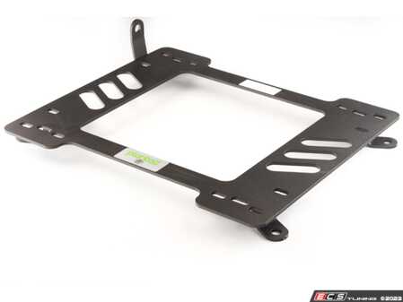 ES#4707826 - SB091DR - Planted Seat Bracket - Driver / Left - High quality steel constructed seat bracket made right here in the USA! - Planted Technology - BMW