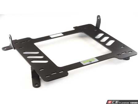 ES#4707795 - SB108PA - Planted Seat Bracket - Passenger / Right - High quality steel constructed seat bracket made right here in the USA! - Planted Technology - BMW