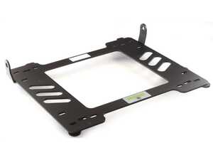 ES#4707794 - SB108DR - Planted Seat Bracket - Driver / Left - High quality steel constructed seat bracket made right here in the USA! - Planted Technology - BMW