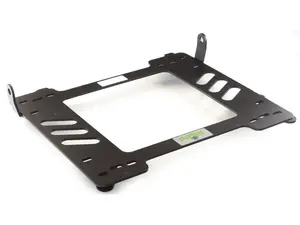 Planted Seat Bracket - Driver / Left