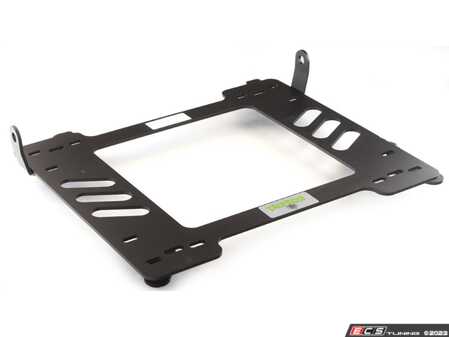 ES#4707794 - SB108DR - Planted Seat Bracket - Driver / Left - High quality steel constructed seat bracket made right here in the USA! - Planted Technology - BMW