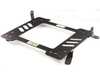 ES#4707794 - SB108DR - Planted Seat Bracket - Driver / Left - High quality steel constructed seat bracket made right here in the USA! - Planted Technology - BMW