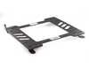 ES#4707792 - SB120DR - Planted Seat Bracket - Driver / Left - High quality steel constructed seat bracket made right here in the USA! - Planted Technology - BMW
