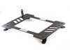 ES#4707792 - SB120DR - Planted Seat Bracket - Driver / Left - High quality steel constructed seat bracket made right here in the USA! - Planted Technology - BMW
