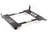 ES#4707797 - SB121DR - Planted Seat Bracket - Driver / Left - High quality steel constructed seat bracket made right here in the USA! - Planted Technology - BMW