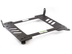ES#4707797 - SB121DR - Planted Seat Bracket - Driver / Left - High quality steel constructed seat bracket made right here in the USA! - Planted Technology - BMW