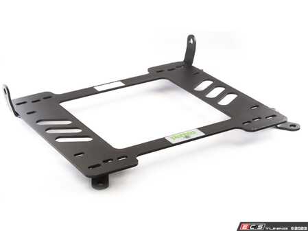 ES#4707797 - SB121DR - Planted Seat Bracket - Driver / Left - High quality steel constructed seat bracket made right here in the USA! - Planted Technology - BMW
