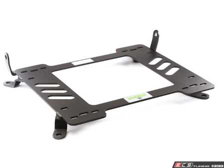ES#4707796 - SB121PA - Planted Seat Bracket - Passenger / Right - High quality steel constructed seat bracket made right here in the USA! - Planted Technology - BMW