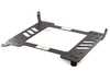 ES#4707796 - SB121PA - Planted Seat Bracket - Passenger / Right - High quality steel constructed seat bracket made right here in the USA! - Planted Technology - BMW