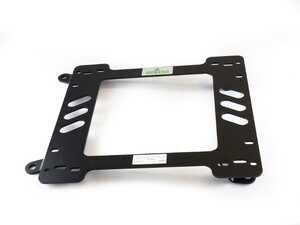 ES#4707801 - SB128DR - Planted Seat Bracket - Driver / Left - High quality steel constructed seat bracket made right here in the USA! - Planted Technology - BMW