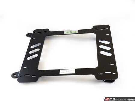 ES#4707801 - SB128DR - Planted Seat Bracket - Driver / Left - High quality steel constructed seat bracket made right here in the USA! - Planted Technology - BMW