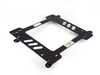ES#4707801 - SB128DR - Planted Seat Bracket - Driver / Left - High quality steel constructed seat bracket made right here in the USA! - Planted Technology - BMW