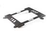 ES#4707800 - SB128PA - Planted Seat Bracket - Passenger / Right - High quality steel constructed seat bracket made right here in the USA! - Planted Technology - BMW