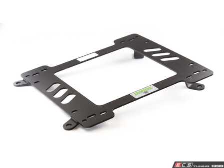 ES#4707800 - SB128PA - Planted Seat Bracket - Passenger / Right - High quality steel constructed seat bracket made right here in the USA! - Planted Technology - BMW